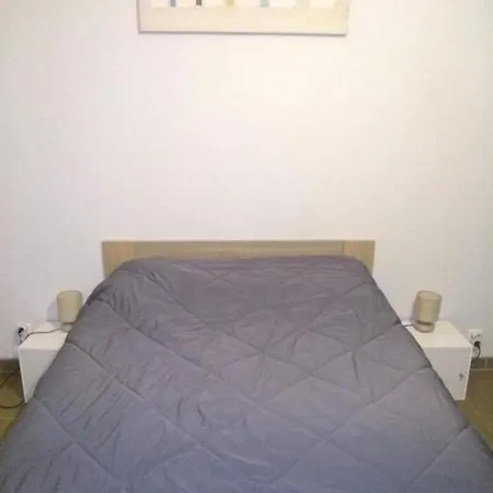 Gasthof Chambre Double Larhun Zola 5