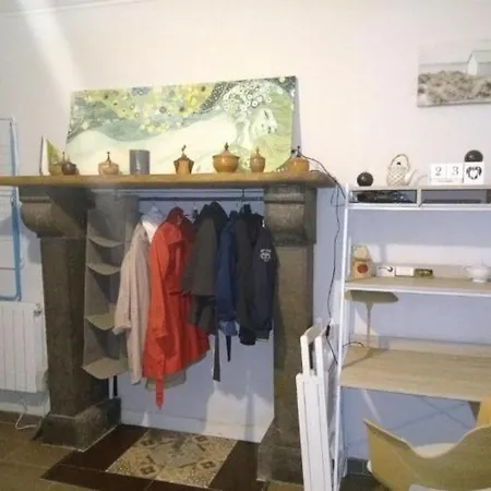 Chambre Double Larhun Zola 5 *