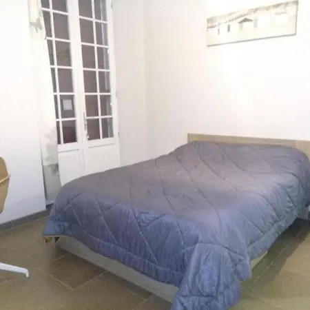 Chambre Double Larhun Zola 5 *