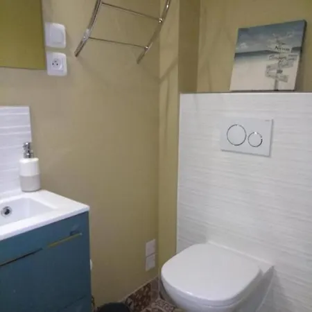 Chambre Double Larhun Zola 5